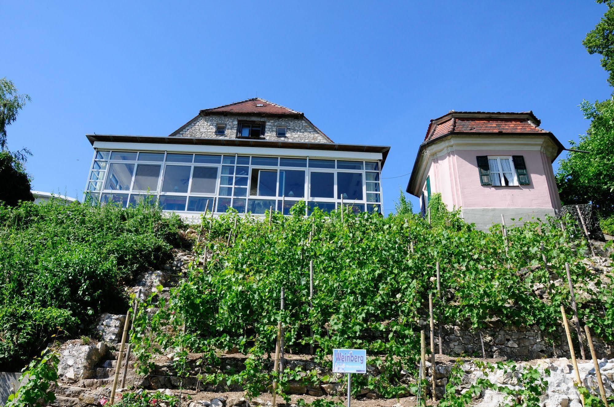 Hotel Kannenkeller Lauingen エクステリア 写真